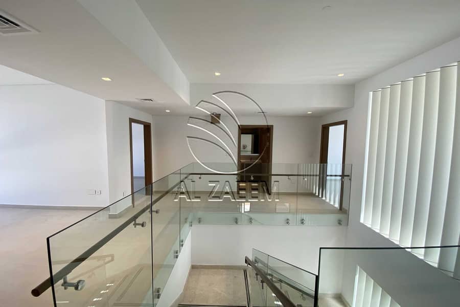 11 Be The New Owner Of This Duplex | Yas Island