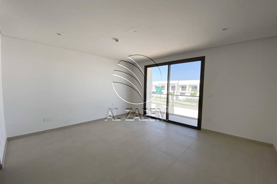 12 Be The New Owner Of This Duplex | Yas Island