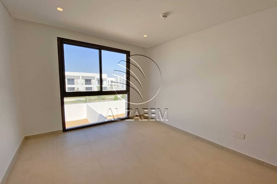 13 Be The New Owner Of This Duplex | Yas Island