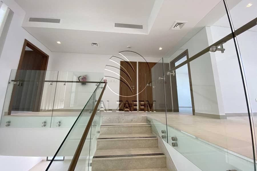 15 Be The New Owner Of This Duplex | Yas Island