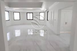 Brand New and Luxurious 7BR+M+D with Lift