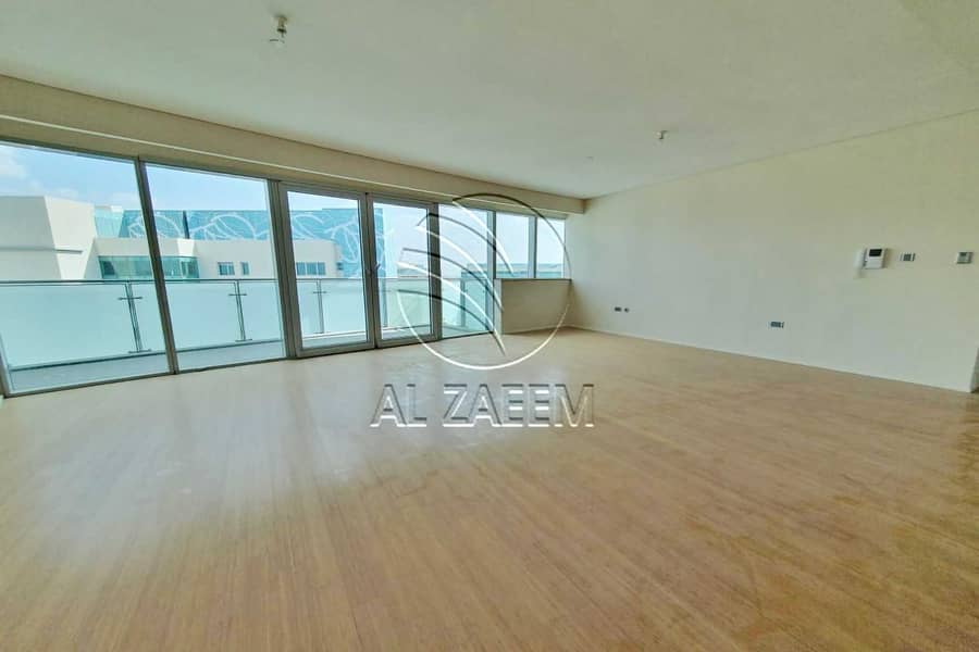 3 Presently Available! Stunning Sea View | Huge Balcony