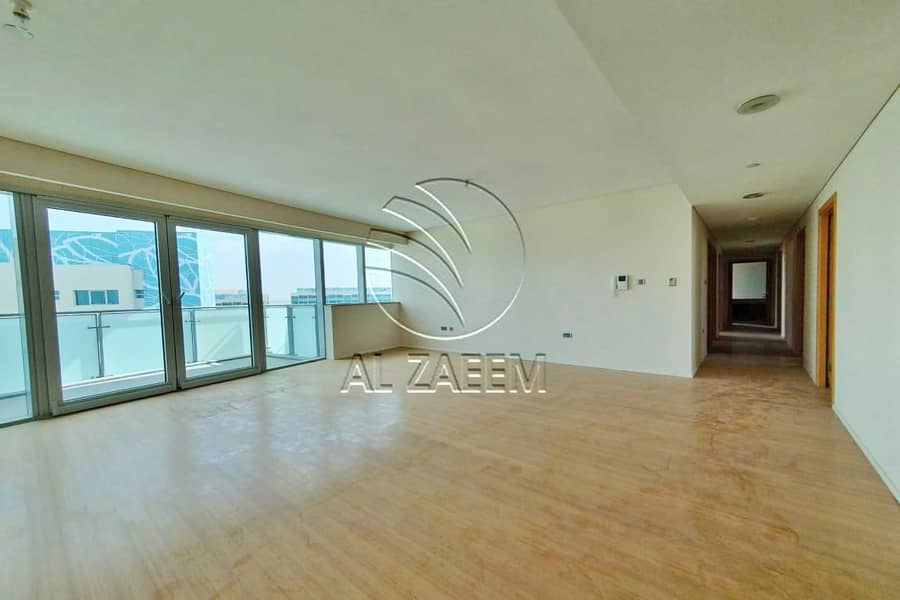 13 Presently Available! Stunning Sea View | Huge Balcony