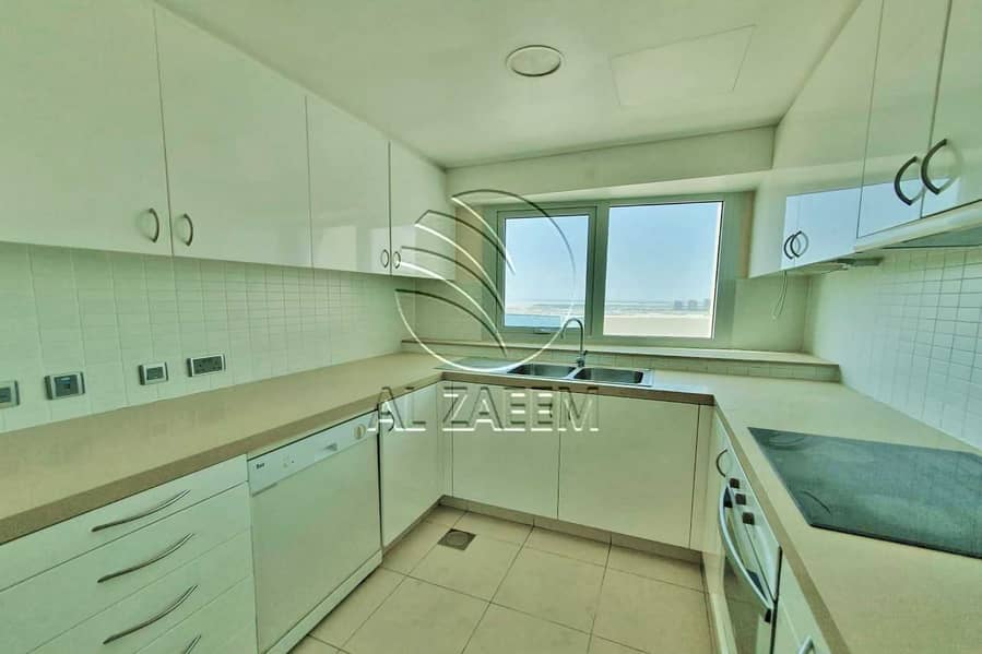 14 Presently Available! Stunning Sea View | Huge Balcony