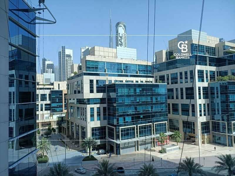 7 One Month Free - Multiple 1BR To Move In - Burj View