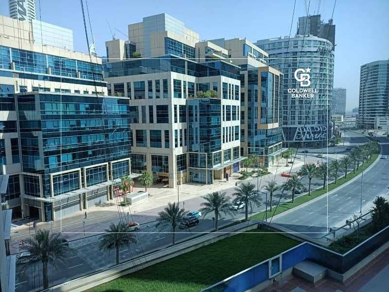 8 One Month Free - Multiple 1BR To Move In - Burj View