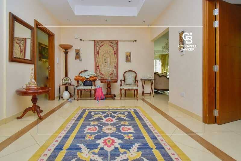6 Huge plot | Beautiful Independent villa in Rahat