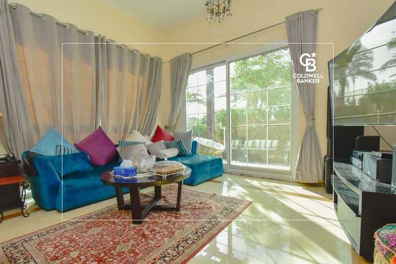 9 Huge plot | Beautiful Independent villa in Rahat