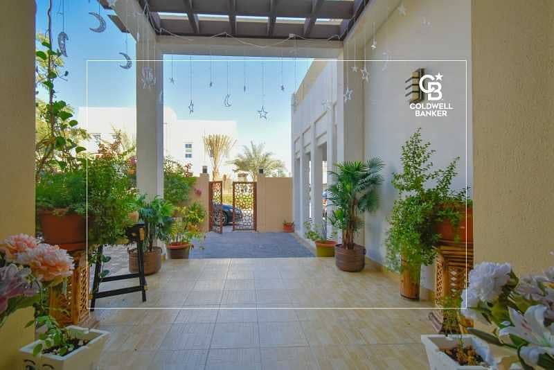 18 Huge plot | Beautiful Independent villa in Rahat
