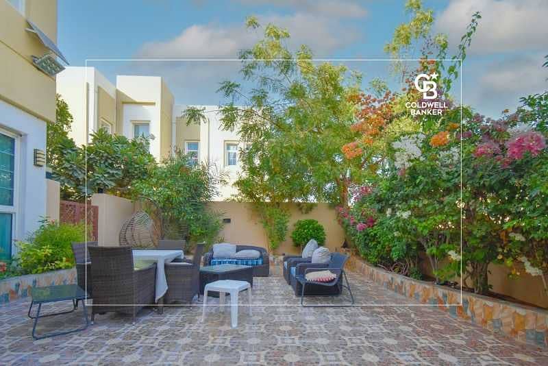 22 Huge plot | Beautiful Independent villa in Rahat