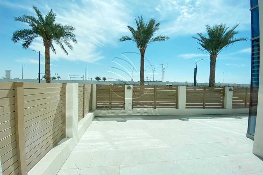 Brand New Home Awates! Waterfront Community | Saadiyat Island