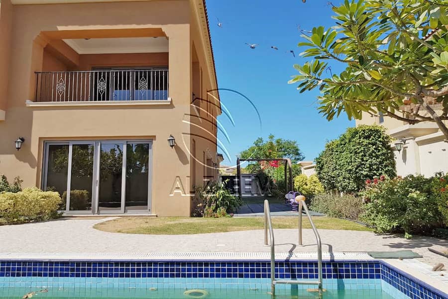 11 World Class Home! Move-right In Villa | Private Pool