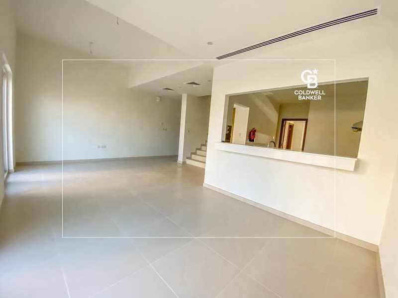 6 3 Bedroom TH| Handover In April | Multiple Options.