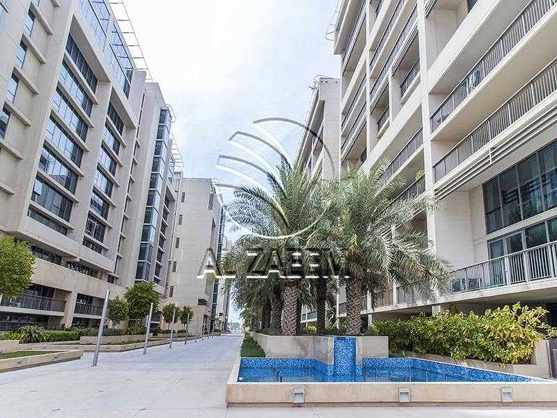 Investment Apartment! Balcony | Close To The Beach