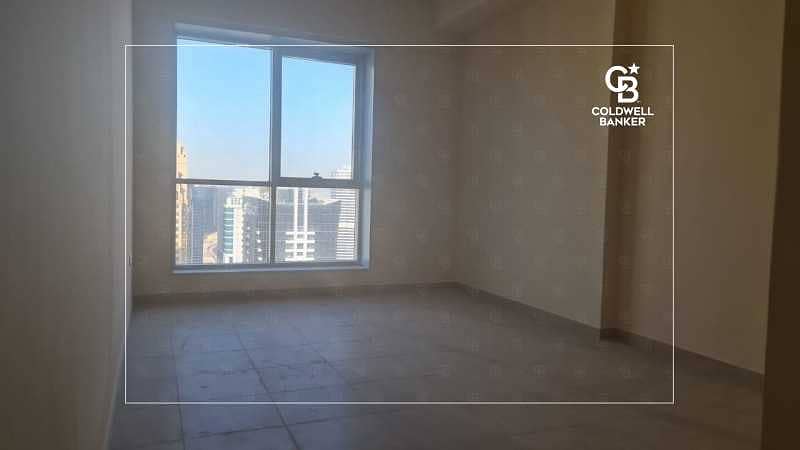 Brand new 1 Bed nearby metro station JLT