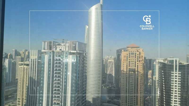2 Brand new 1 Bed nearby metro station JLT