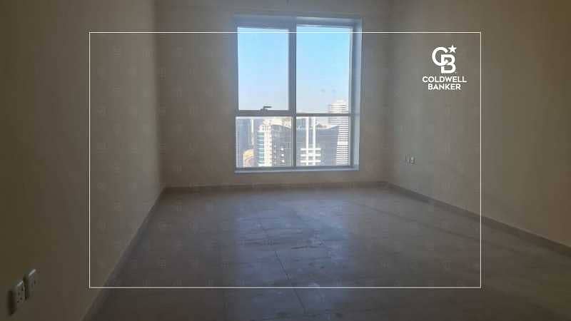4 Brand new 1 Bed nearby metro station JLT