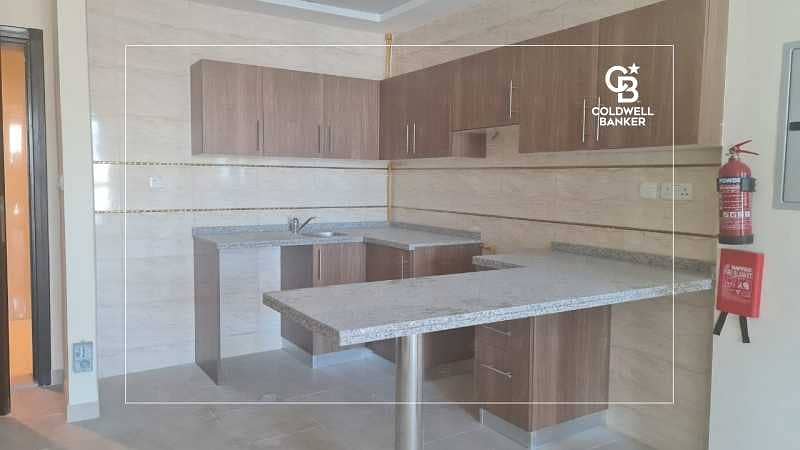 6 Brand new 1 Bed nearby metro station JLT