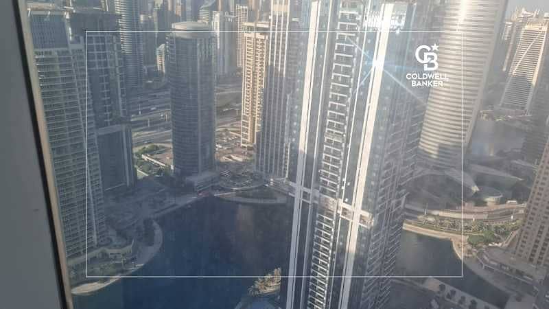 9 Brand new 1 Bed nearby metro station JLT