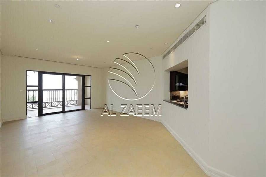 2 High End Community! Lovely Apartment with Huge Terrace