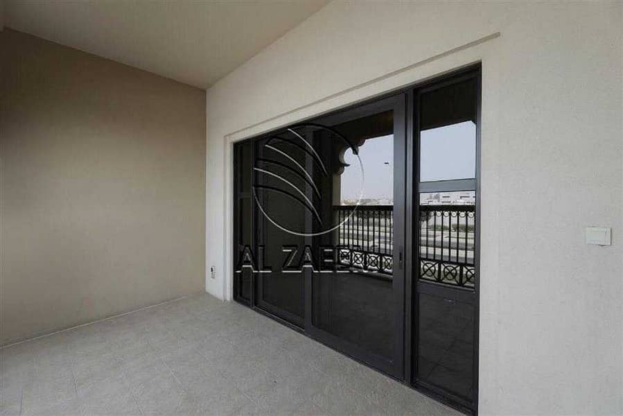 8 High End Community! Lovely Apartment with Huge Terrace