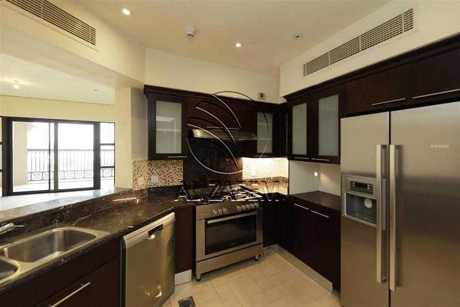 9 High End Community! Lovely Apartment with Huge Terrace