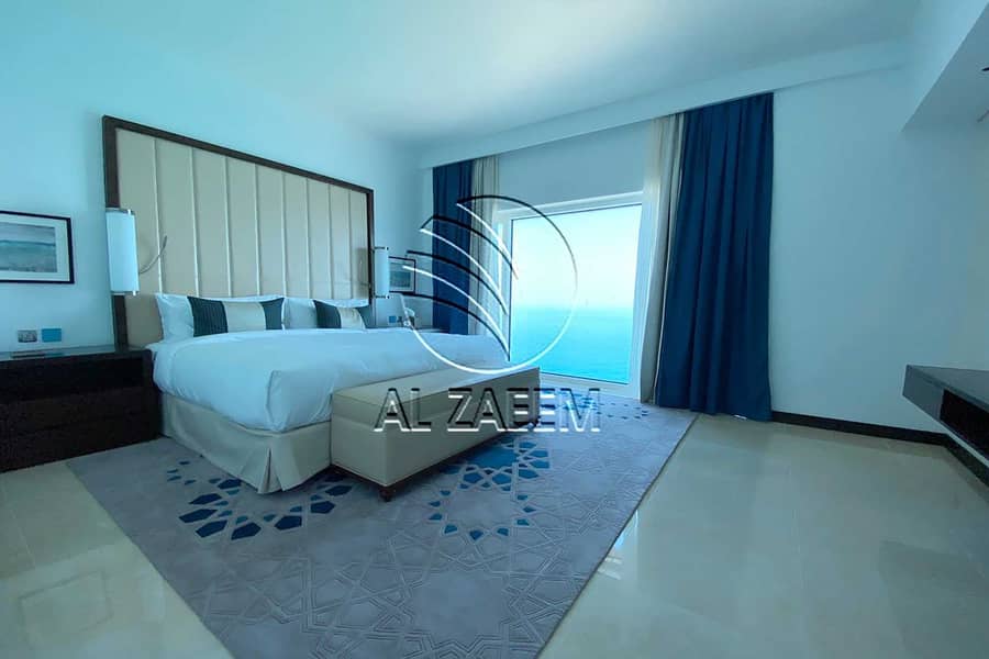 7 Move in and Pay Later | Amazing Sea View