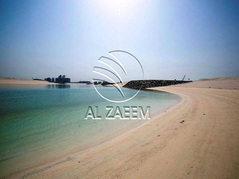 2 Beachfront Plots! 2% ADM Waiver 2 Years Free Service Charge