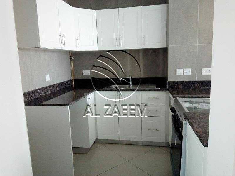 7 Priced To Sell! An Apartment Worth Investing In Shams