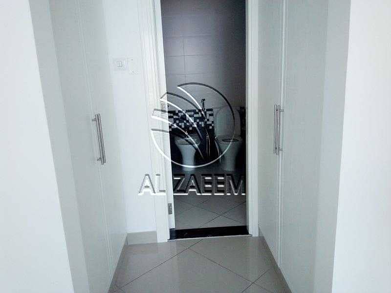 9 Priced To Sell! An Apartment Worth Investing In Shams