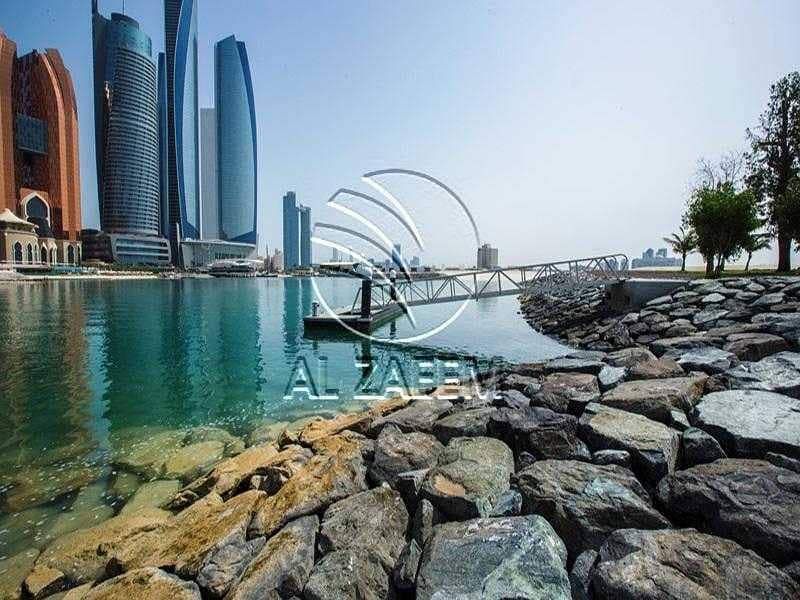 4 Huge Plot! Waterfront Community In The Capital