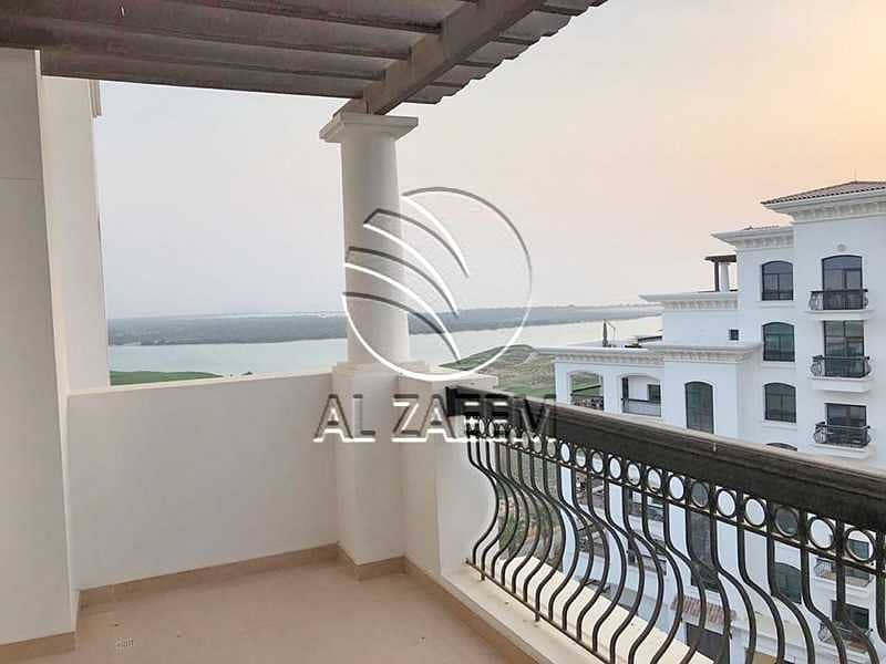 5 2% ADM Waiver | 2 Years Free Service Charge | 2 Parking | Balcony | Multiple Views