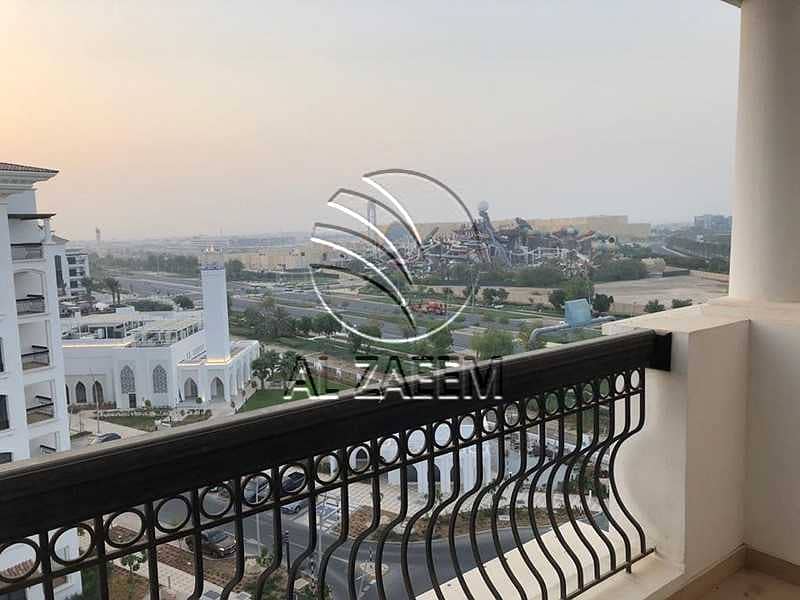 6 2% ADM Waiver | 2 Years Free Service Charge | 2 Parking | Balcony | Multiple Views