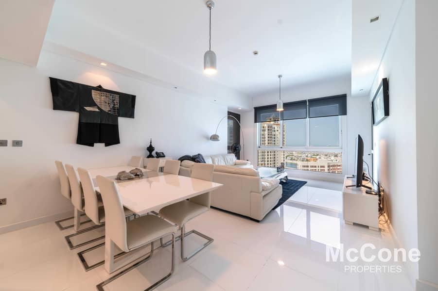 2 Exclusive | Spacious Apartment | Stunning View