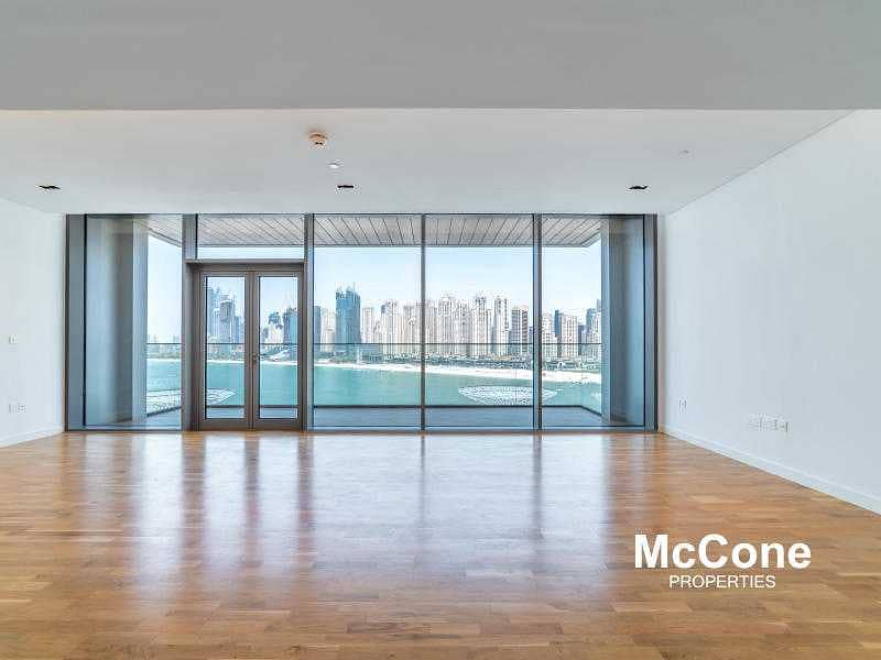 6 Ocean and Skyline View | Available Mid August