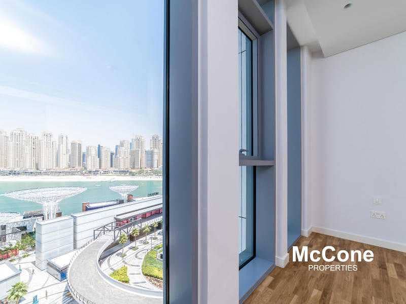 18 Ocean and Skyline View | Available Mid August