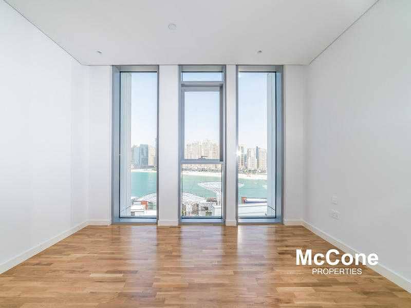 19 Ocean and Skyline View | Available Mid August