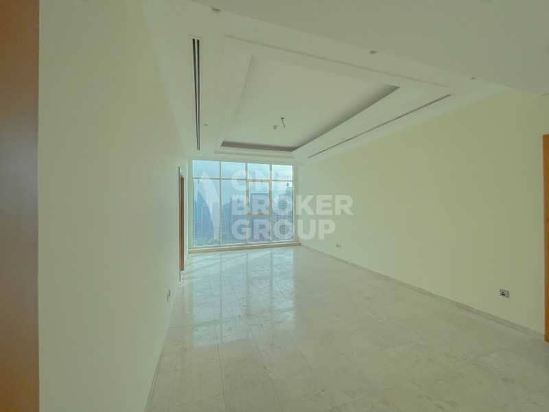 10 Full Lake View I High Floor I 5 BED Penthouse