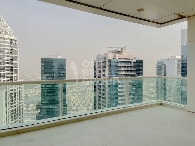 15 Full Lake View I High Floor I 5 BED Penthouse