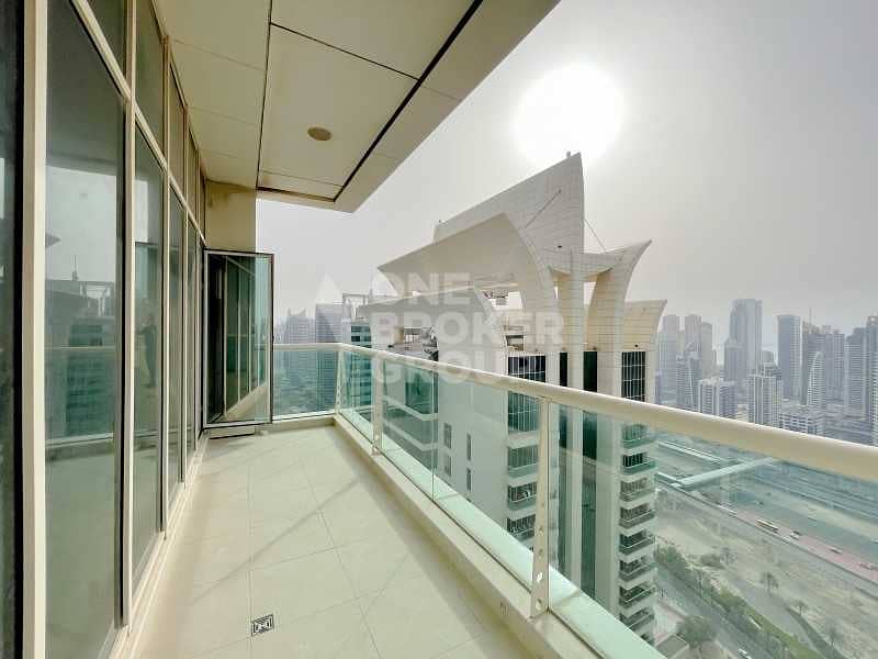 16 Full Lake View I High Floor I 5 BED Penthouse