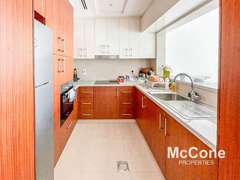 2 Spacious and Bright | View Today | 5.2% Net ROI