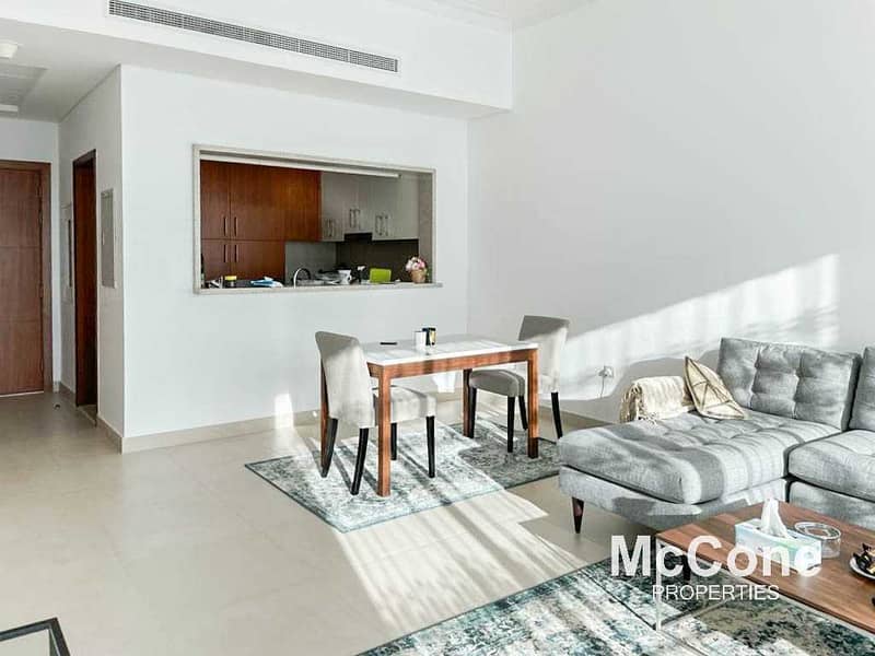 8 Spacious and Bright | View Today | 5.2% Net ROI