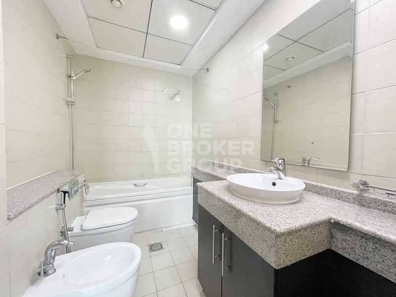 9 Mid Floor | Partial Sea View | Avail mid of Aug
