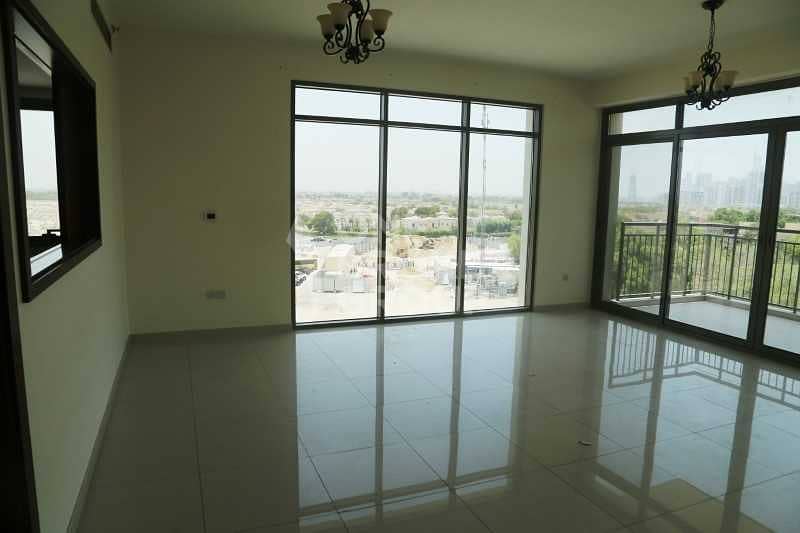 3 Amazing Golf Coarse View|3 Bed Plus Maids Full