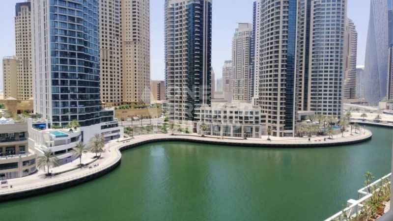 8 Options of furnished  with lake view  Mid level