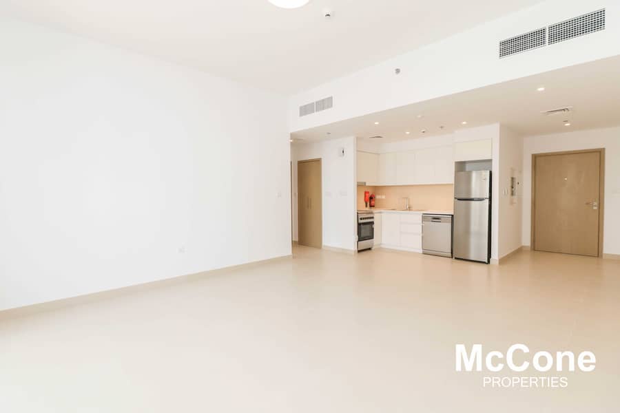 Brand New | Sea and Park View | With Appliances Brand New | Sea and Park View | With Appliances