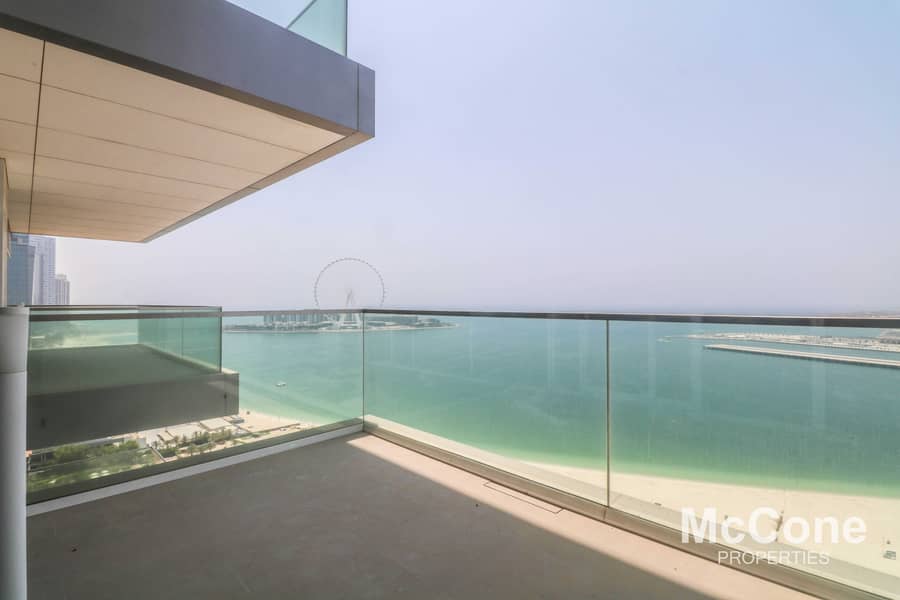 12 Immaculate Sea Views | Vacant | Motivated Seller