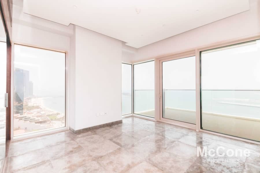 18 Immaculate Sea Views | Vacant | Motivated Seller