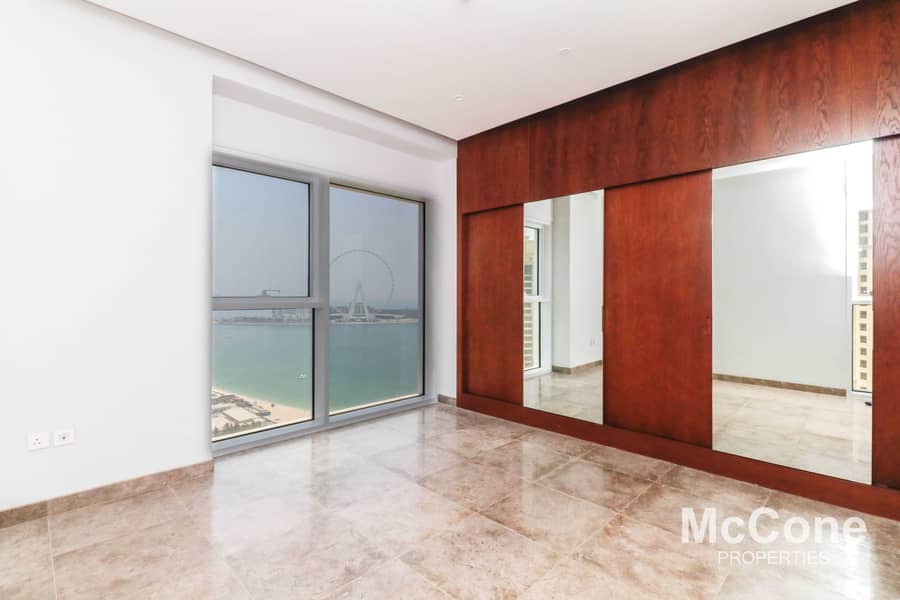 21 Immaculate Sea Views | Vacant | Motivated Seller
