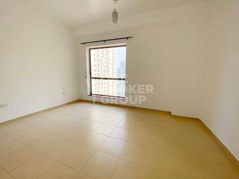 6 Sea View I 2BED Unfurnished I Best Deal